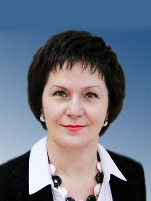 Титаренко Наталья Николаевна